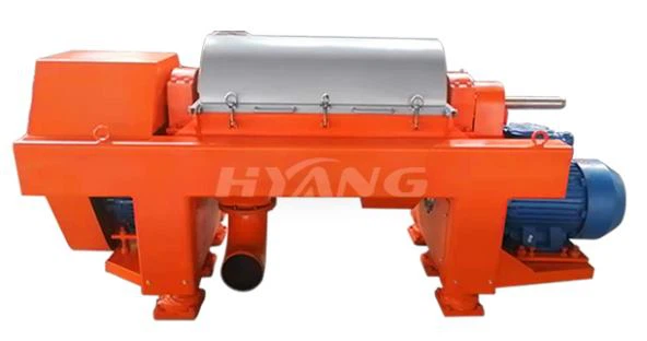 2.Drilling Waste Management 3