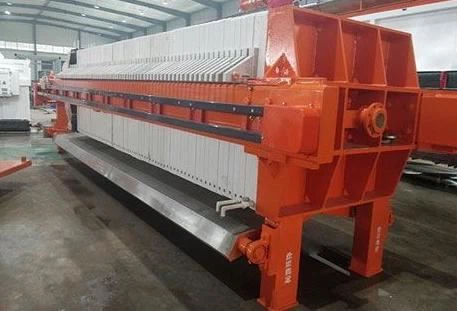 2.Drilling Waste Management 4