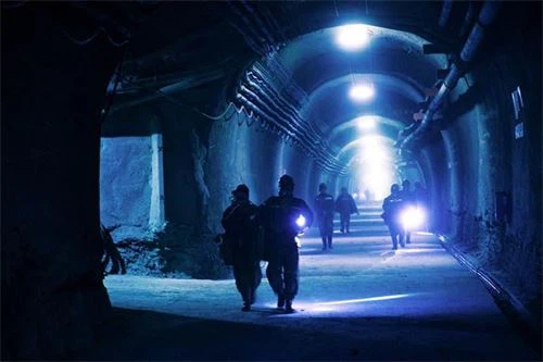 4.Coal Mining 4.Coal Mining