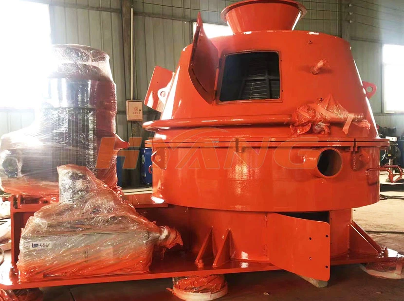 Vertical cutting dryer for drilling waste management
