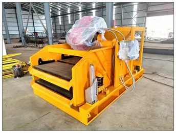 Shale Shaker Shale Shaker