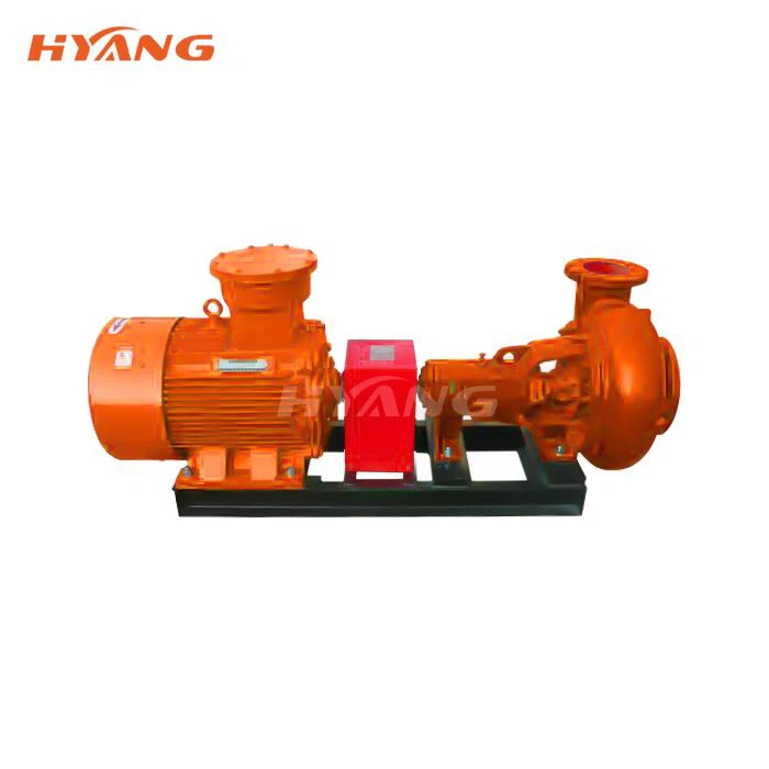 Drilling Centrifugal Pump