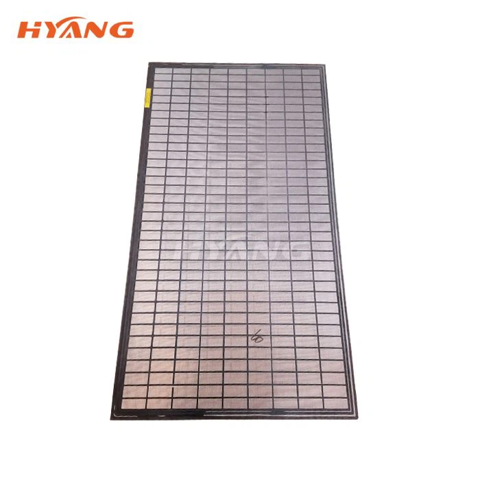 MI-Swaco Replacement Shaker Screen