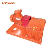 Drilling Mud Agitator