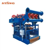 Drilling Mud Cleaner