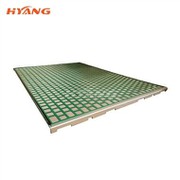 Vibrating Shaker Screen
