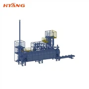 Waste Oil Sludge Treatment